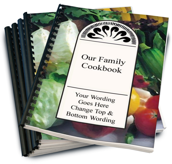 Kindle Cookbook Create A Family Cookbook Blog And Forum