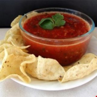 Tortilla Factory Salsa (Herndon, VA) image