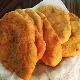 Indian Fry Bread image