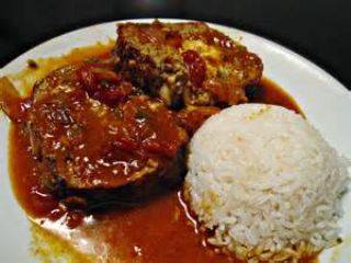 Pulpeta (Cuban Meat Loaf) image