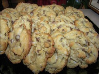 Almond Joy Cookies image