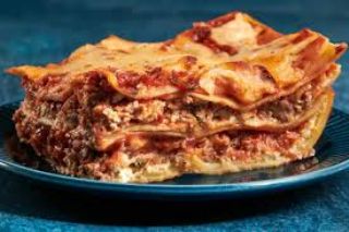 Mom's Lasagna image