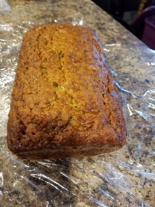 Amish Friendship Bread image