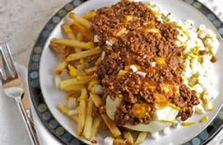 Rochester Plate Sauce image