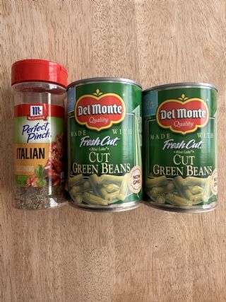 Green Beans image