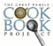 The Family Cookbook Project