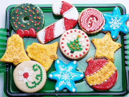 How to Host a Cookie Exchange Party and Create a Cookie Cookbook