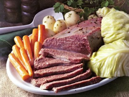 Traditional Irish Foods to Celebrate St. Patrick’s Day: Beyond Green Beer and Corned Beef