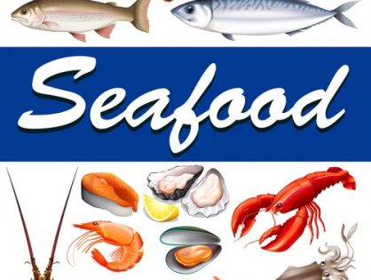 How to Create Your Own Seafood Cookbook: A Guide for Seafood Lovers