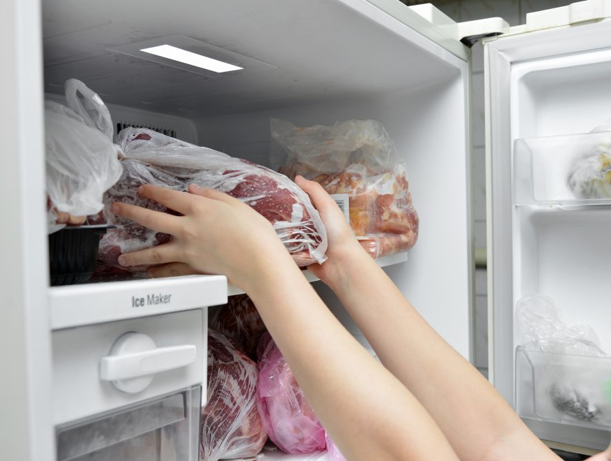 Frozen in Time: How Long Can Meat Really Last in Your Freezer?