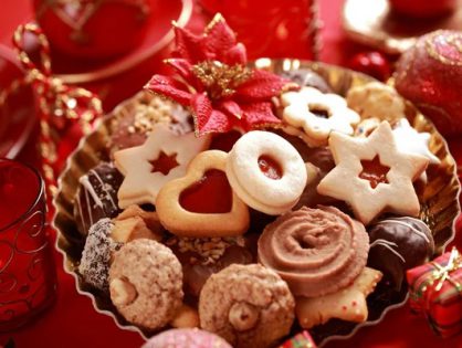 The Best Cookies for Christmas: A Guide to Festive Favorites