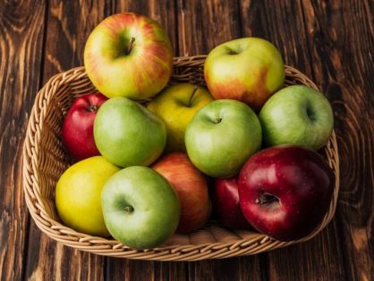 Know Your Apples: Flavor Profiles and the Best Ways to Enjoy Them